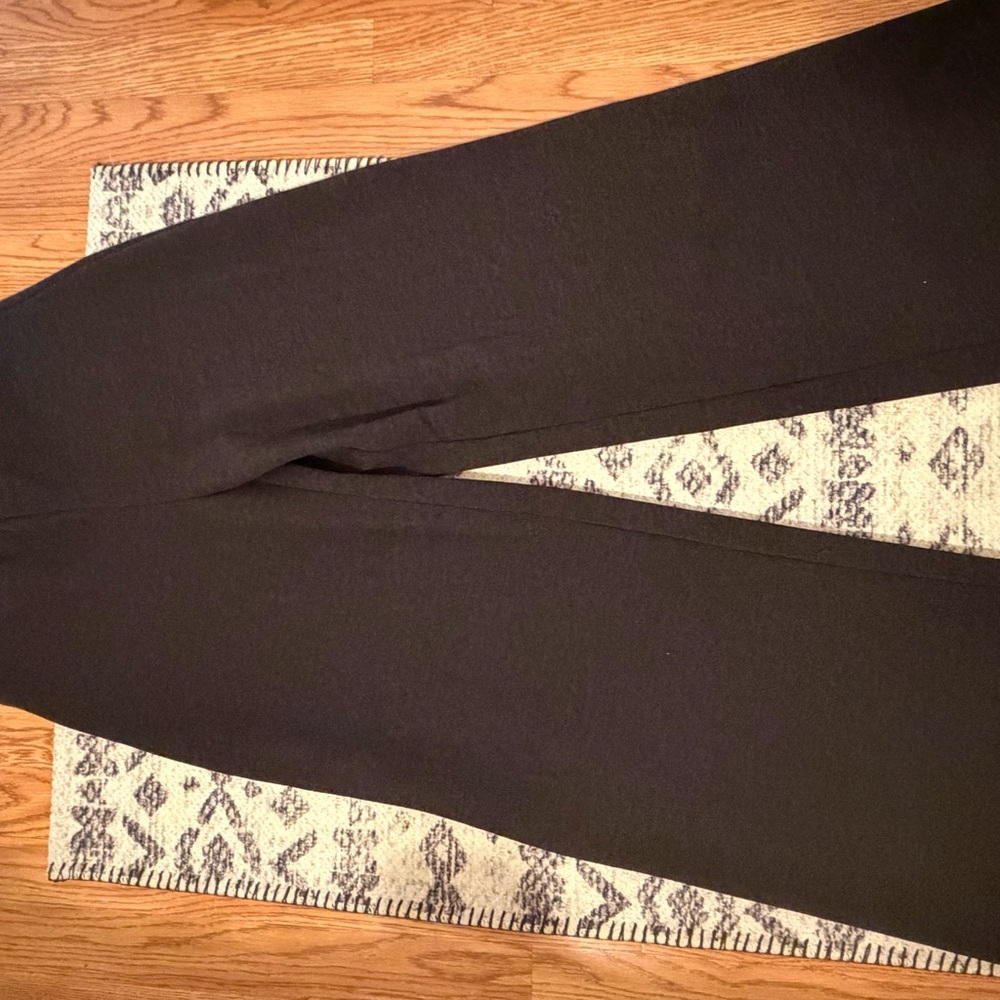 Zara Charcoal Knit Sweater